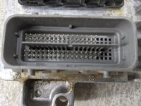 2017-2020 Chevrolet Express 2500 PCM Engine Control Computer ECU ECM PCU OEM P/N:12697716 12692201 Fits OEM Used Auto Parts 