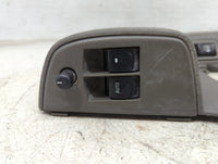 2008-2021 Chevrolet Express 2500 Master Power Window Switch Replacement Driver Side Left P/N:84074346 183126556 Fits OEM Use