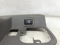 2008-2021 Chevrolet Express 2500 Master Power Window Switch Replacement Driver Side Left P/N:84074346 183126556 Fits OEM Use