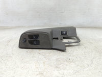 2008-2021 Chevrolet Express 2500 Master Power Window Switch Replacement Driver Side Left P/N:84074346 183126556 Fits OEM Use