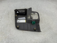 2008-2021 Chevrolet Express 2500 Master Power Window Switch Replacement Driver Side Left P/N:84074346 183126556 Fits OEM Use
