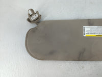 2003-2021 Chevrolet Express 2500 Sun Visor Shade Replacement Passenger Right Mirror Fits OEM Used Auto Parts - Oemusedautopa