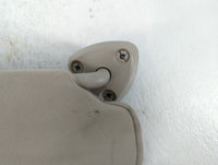 2003-2021 Chevrolet Express 2500 Sun Visor Shade Replacement Passenger Right Mirror Fits OEM Used Auto Parts - Oemusedautopa