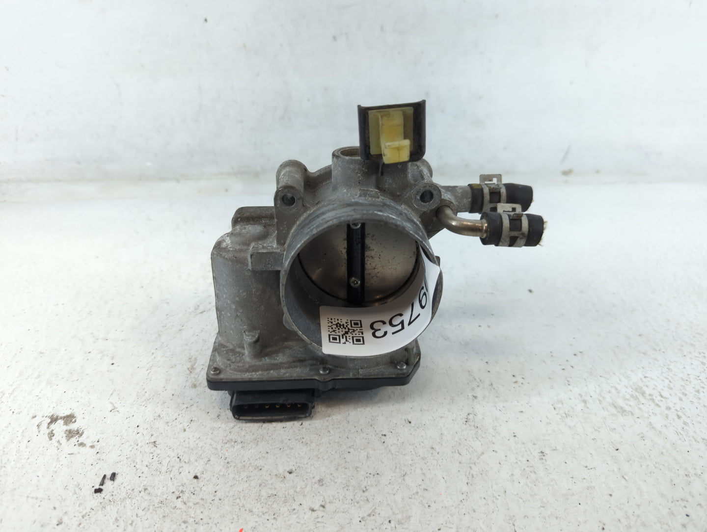 2016-2021 Chevrolet Express 2500 Throttle Body P/N:22030-0V010 Fits Fits 2014 2015 2016 2017 2018 2019 2020 2021 2022 OEM Us