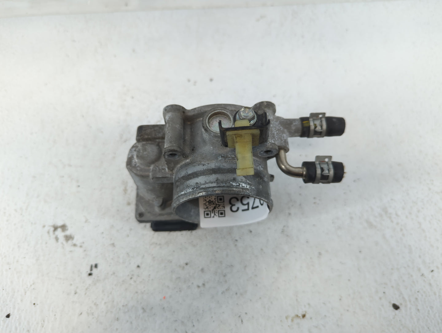 2016-2021 Chevrolet Express 2500 Throttle Body P/N:22030-0V010 Fits Fits 2014 2015 2016 2017 2018 2019 2020 2021 2022 OEM Us