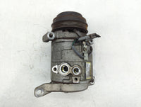 2017-2021 Chevrolet Express 2500 Air Conditioning A/c Ac Compressor Oem - Oemusedautoparts1.com