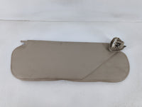 2003-2021 Chevrolet Express 2500 Sun Visor Shade Replacement Passenger Right Mirror Fits OEM Used Auto Parts - Oemusedautopa