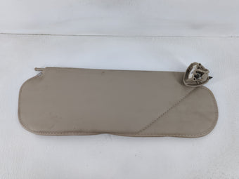compare product 2003-2021 Chevrolet Express 2500 Sun Visor Shade Replacement Passenger Right Mirror Fits OEM Used Auto Parts