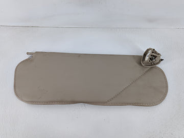 2003-2021 Chevrolet Express 2500 Sun Visor Shade Replacement Passenger Right Mirror Fits OEM Used Auto Parts - Oemusedautopa