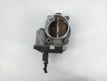 2020 Chevrolet Express 2500 Throttle Body P/N:12676296AA Fits Fits 2016 2017 2018 2019 2021 2022 OEM Used Auto Parts - Oemus