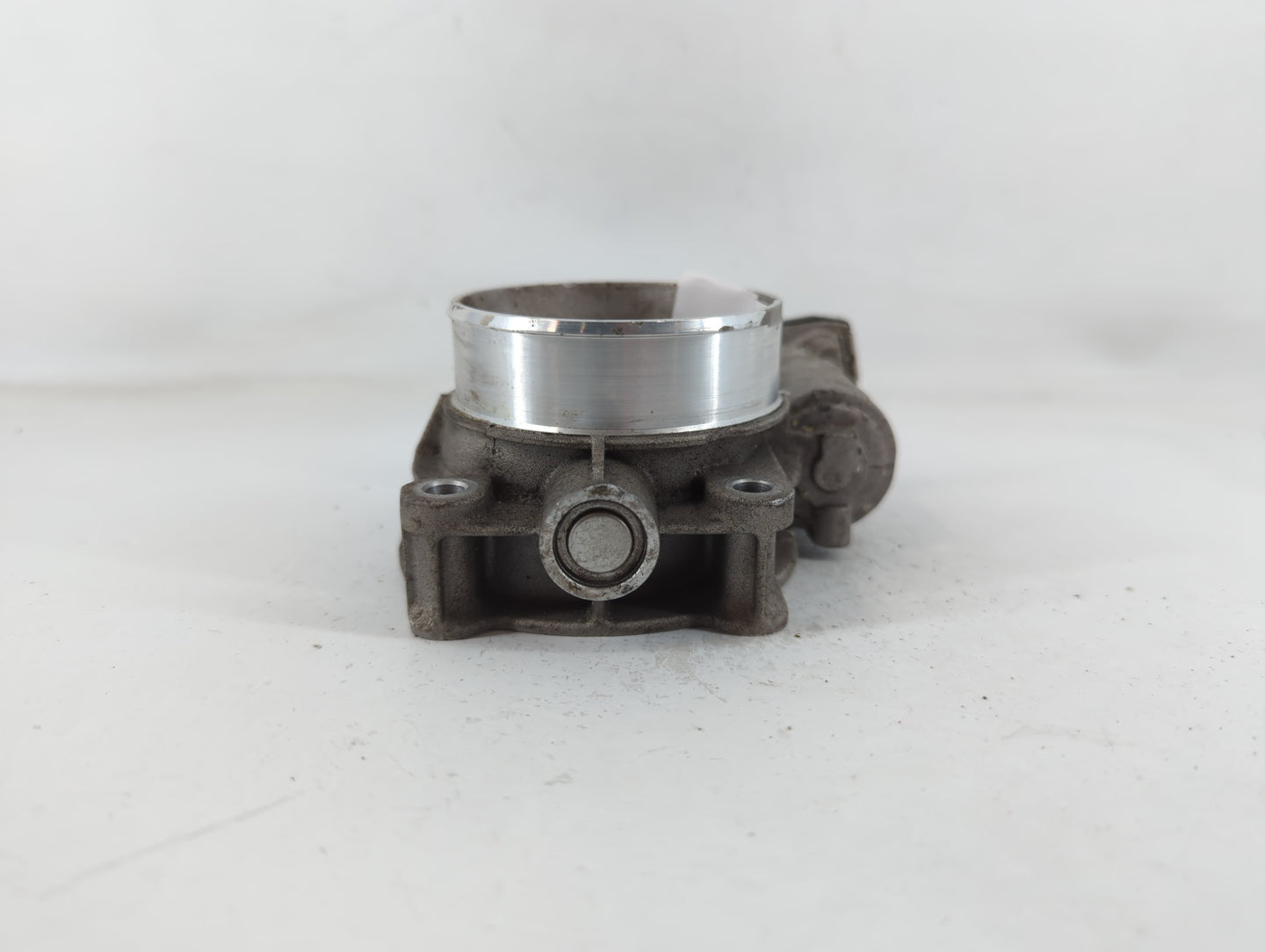 2020 Chevrolet Express 2500 Throttle Body P/N:12676296AA Fits Fits 2016 2017 2018 2019 2021 2022 OEM Used Auto Parts - Oemus