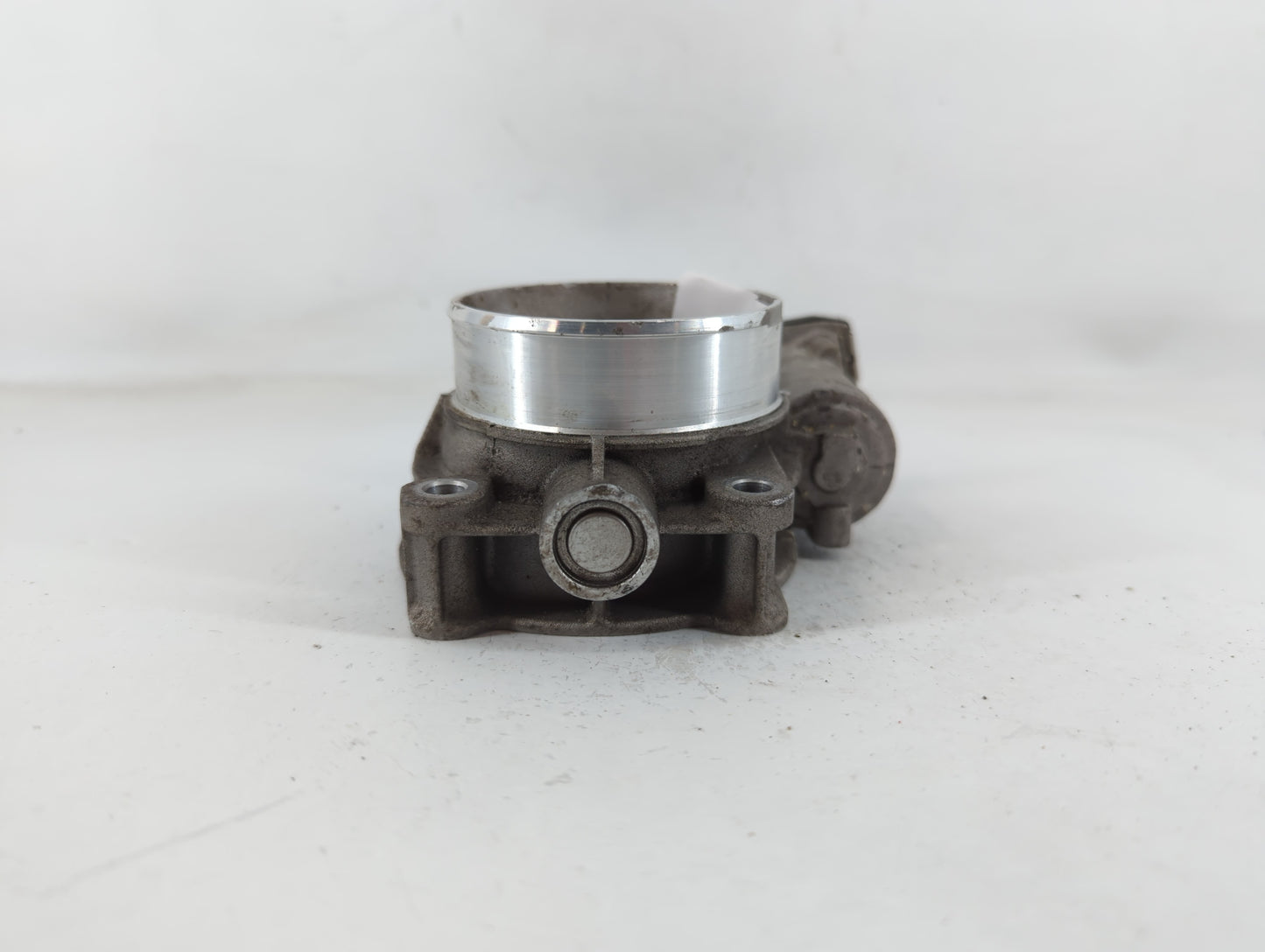 2020 Chevrolet Express 2500 Throttle Body P/N:12676296AA Fits Fits 2016 2017 2018 2019 2021 2022 OEM Used Auto Parts - Oemus