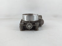 2020 Chevrolet Express 2500 Throttle Body P/N:12676296AA Fits Fits 2016 2017 2018 2019 2021 2022 OEM Used Auto Parts - Oemus