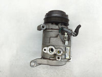 2020 Chevrolet Express 2500 Alternator Replacement Generator Charging Assembly Engine OEM P/N:HFC134a 10S20F, MC447220-4427 