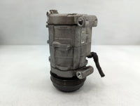 2020 Chevrolet Express 2500 Alternator Replacement Generator Charging Assembly Engine OEM P/N:HFC134a 10S20F, MC447220-4427 