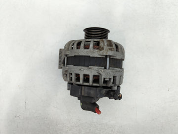 2017-2021 Chevrolet Express 2500 Alternator Replacement Generator Charging Assembly Engine OEM P/N:F 000 BL0 6N7 84206550 Fi
