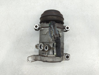 compare product 2017-2021 Chevrolet Express 2500 Air Conditioning A/c Ac Compressor Oem