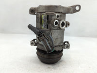 2017-2021 Chevrolet Express 2500 Air Conditioning A/c Ac Compressor Oem - Oemusedautoparts1.com