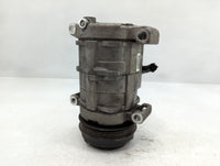 2017-2021 Chevrolet Express 2500 Air Conditioning A/c Ac Compressor Oem - Oemusedautoparts1.com