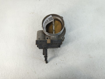 2016-2021 Chevrolet Express 2500 Throttle Body P/N:12678312 Fits Fits 2014 2015 2016 2017 2018 2019 2020 2021 2022 OEM Used 