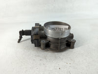 2016-2021 Chevrolet Express 2500 Throttle Body P/N:12678312 Fits Fits 2014 2015 2016 2017 2018 2019 2020 2021 2022 OEM Used 