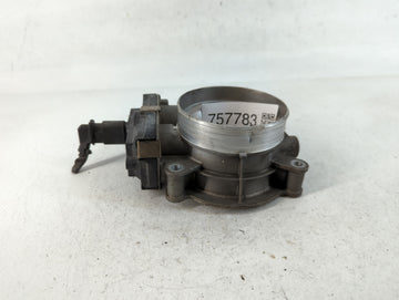 2016-2021 Chevrolet Express 2500 Throttle Body P/N:12678312 Fits Fits 2014 2015 2016 2017 2018 2019 2020 2021 2022 OEM Used Auto Parts