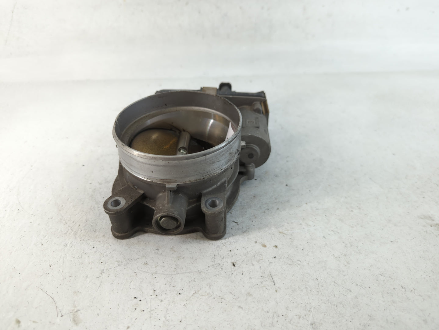 2016-2021 Chevrolet Express 2500 Throttle Body P/N:12678312 Fits Fits 2014 2015 2016 2017 2018 2019 2020 2021 2022 OEM Used 