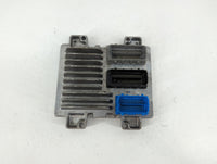 2017-2020 Chevrolet Express 3500 PCM Engine Control Computer ECU ECM PCU OEM P/N:12697718 Fits Fits 2017 2018 2019 2020 2021