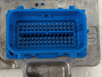 2017-2020 Chevrolet Express 3500 PCM Engine Control Computer ECU ECM PCU OEM P/N:12697718 Fits Fits 2017 2018 2019 2020 2021