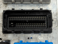 2017-2020 Chevrolet Express 3500 PCM Engine Control Computer ECU ECM PCU OEM P/N:12697718 Fits Fits 2017 2018 2019 2020 2021