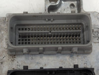 2017-2020 Chevrolet Express 3500 PCM Engine Control Computer ECU ECM PCU OEM P/N:12697718 Fits Fits 2017 2018 2019 2020 2021