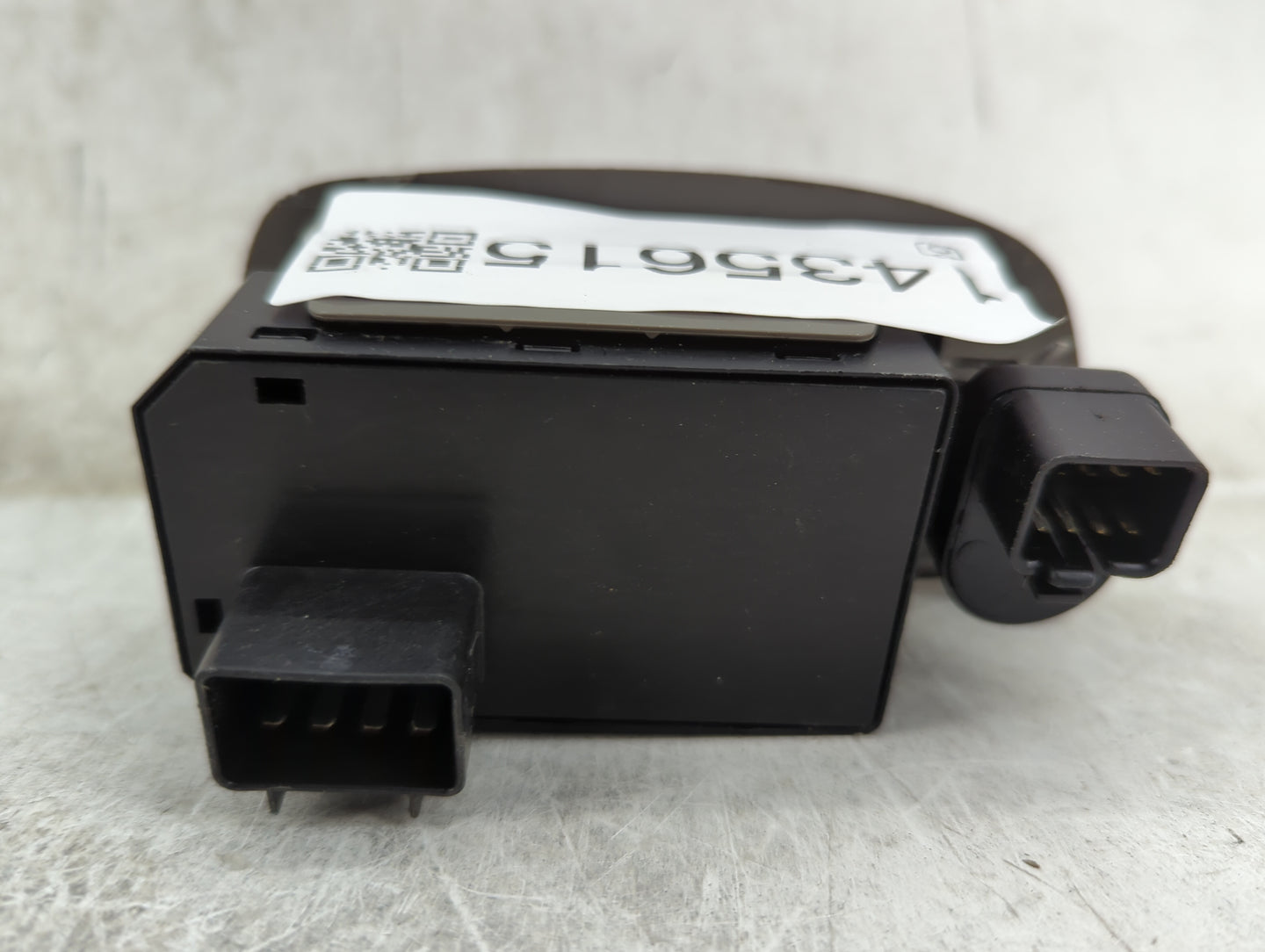 2008-2021 Chevrolet Express 3500 Master Power Window Switch Replacement Driver Side Left P/N:20945027 8407867 Fits OEM Used 