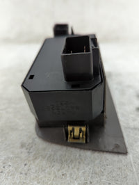 2008-2021 Chevrolet Express 3500 Master Power Window Switch Replacement Driver Side Left P/N:20945027 8407867 Fits OEM Used 