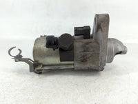 2020 Chevrolet Hhr Car Starter Motor Solenoid OEM P/N:SM-74014 Fits OEM Used Auto Parts - Oemusedautoparts1.com