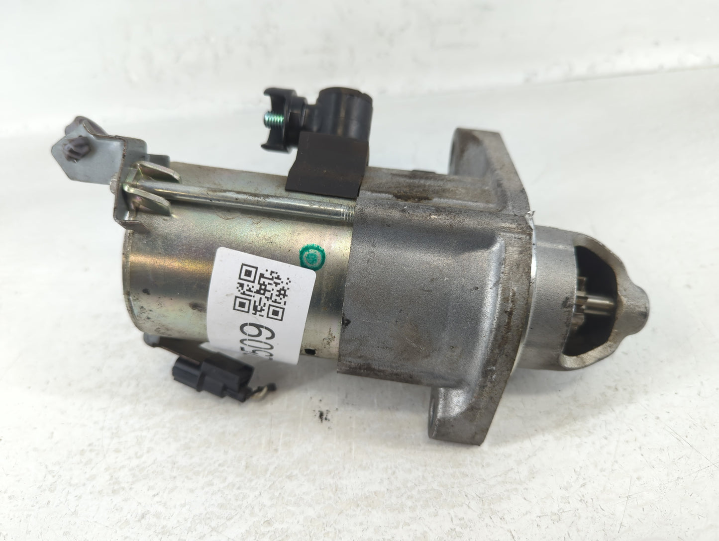 2020 Chevrolet Hhr Car Starter Motor Solenoid OEM P/N:SM-74014 Fits OEM Used Auto Parts - Oemusedautoparts1.com