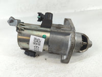2020 Chevrolet Hhr Car Starter Motor Solenoid OEM P/N:SM-74014 Fits OEM Used Auto Parts - Oemusedautoparts1.com