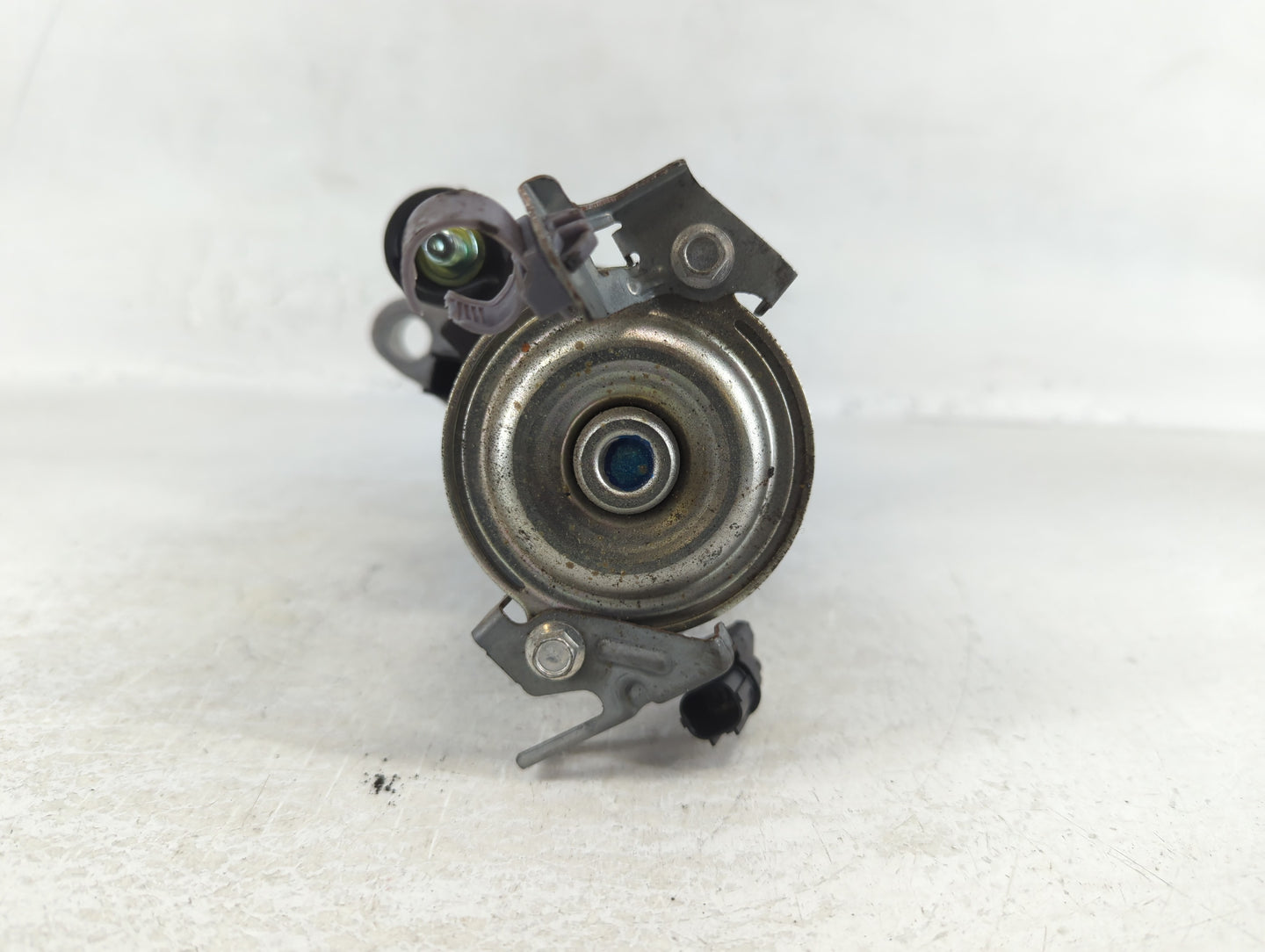 2020 Chevrolet Hhr Car Starter Motor Solenoid OEM P/N:SM-74014 Fits OEM Used Auto Parts - Oemusedautoparts1.com