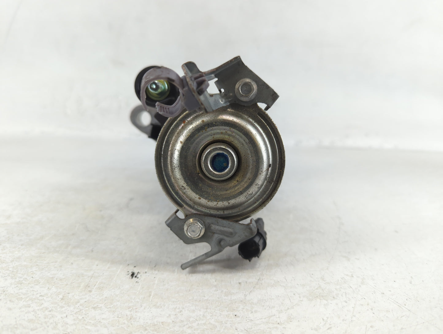 2020 Chevrolet Hhr Car Starter Motor Solenoid OEM P/N:SM-74014 Fits OEM Used Auto Parts - Oemusedautoparts1.com