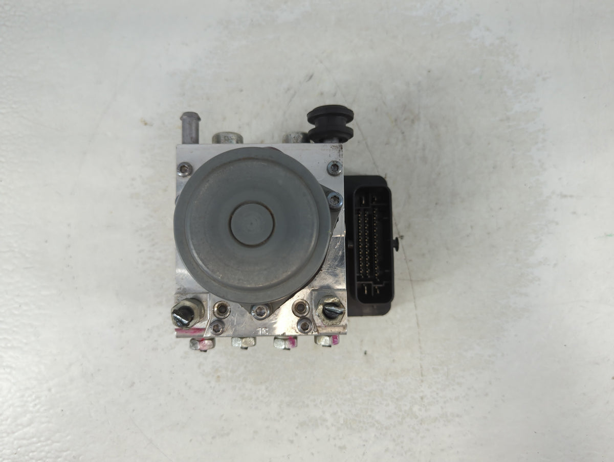 2017-2020 Chevrolet Impala Anti-Lock Brake ABS Pump Module Actuator OEM P/N:84605919 Fits Fits 2017 2018 2019 2020 OEM Used 