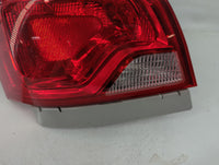 2014-2020 Chevrolet Impala Tail Light Assembly Driver Left OEM Fits Fits 2014 2015 2016 2017 2018 2019 2020 OEM Used Auto Pa