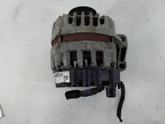 compare product 2017-2020 Chevrolet Impala Alternator Replacement Generator Charging Assembly Engine OEM P/N:13520825 Fits OEM Used Auto Parts