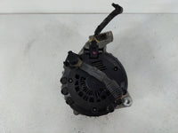 2017-2020 Chevrolet Impala Alternator Replacement Generator Charging Assembly Engine OEM P/N:13520825 Fits OEM Used Auto Par
