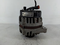2017-2020 Chevrolet Impala Alternator Replacement Generator Charging Assembly Engine OEM P/N:13520825 Fits OEM Used Auto Par