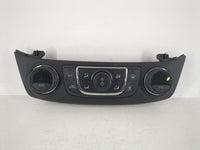 2014-2020 Chevrolet Impala Climate Control Module Temperature AC/Heater Replacement P/N:84429867 Fits OEM Used Auto Parts - 