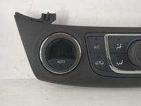 2014-2020 Chevrolet Impala Climate Control Module Temperature AC/Heater Replacement P/N:84429867 Fits OEM Used Auto Parts - 