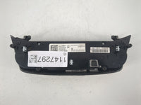 2014-2020 Chevrolet Impala Climate Control Module Temperature AC/Heater Replacement P/N:84429867 Fits OEM Used Auto Parts - 