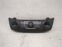 2014-2020 Chevrolet Impala Climate Control Module Temperature AC/Heater Replacement P/N:84429867 Fits OEM Used Auto Parts - 