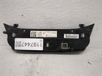 2014-2020 Chevrolet Impala Climate Control Module Temperature AC/Heater Replacement P/N:84429867 Fits OEM Used Auto Parts - 
