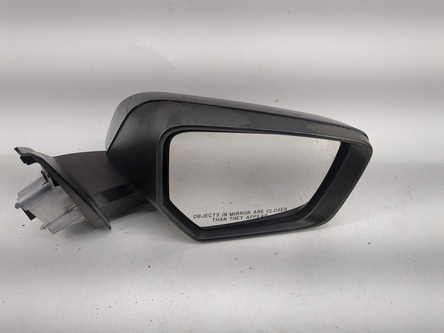 2018-2020 Chevrolet Impala Passenger Side View Mirror - Right Door Mirror OEM Used - Oemusedautoparts1.com