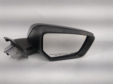 2018-2020 Chevrolet Impala Passenger Side View Mirror - Right Door Mirror OEM Used - Oemusedautoparts1.com